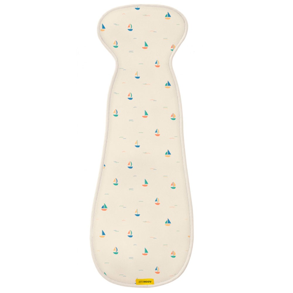 Colchoneta 3D Aeromoov air layer Grupo 2-3