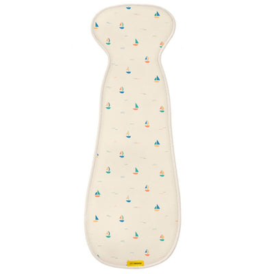 Colchoneta 3D Aeromoov air layer Grupo 2-3