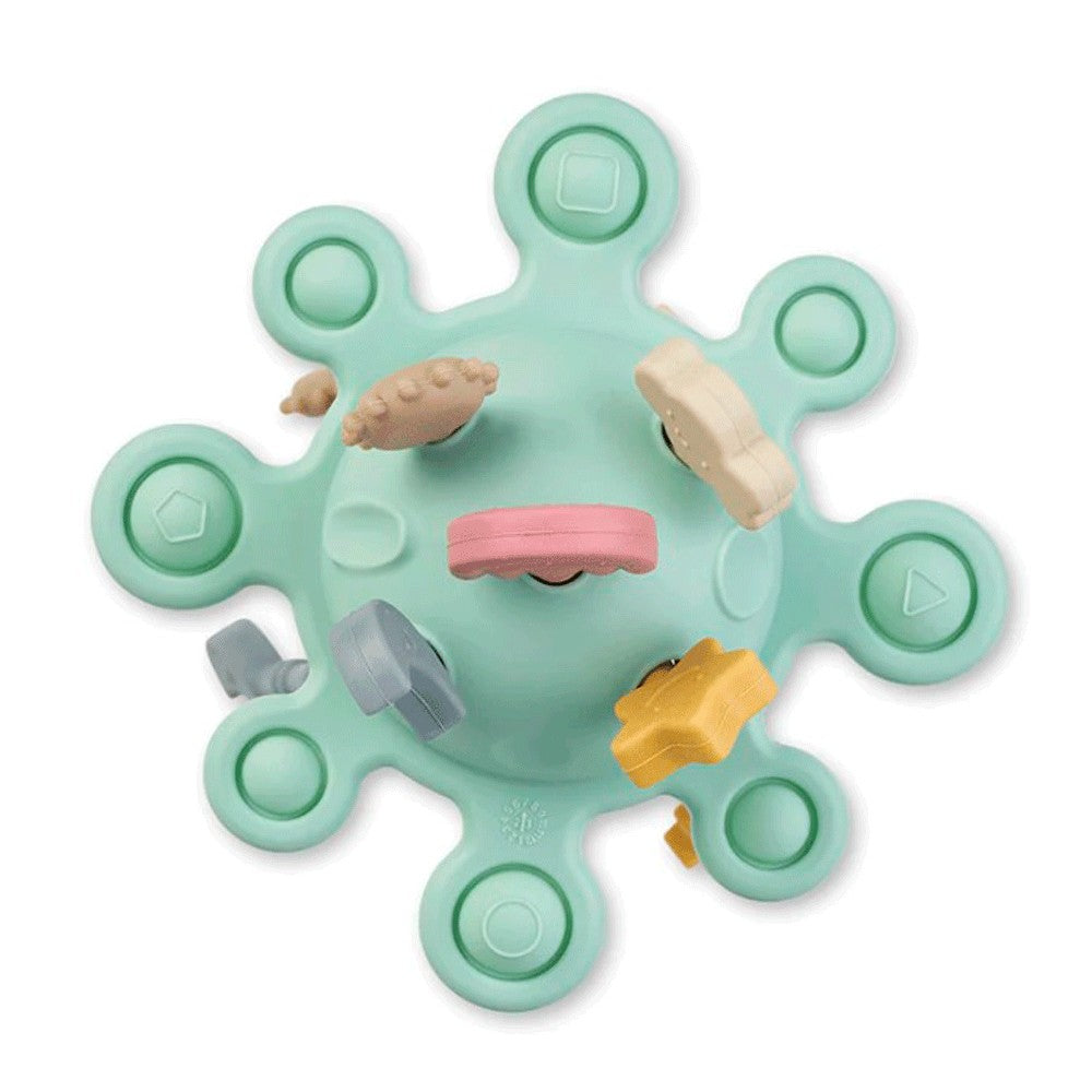 Juguete Sensorial Saro Planet Fun