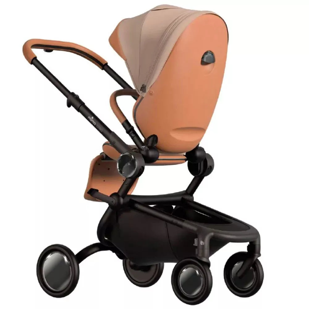 Silla Paseo Mima Creo Mocha