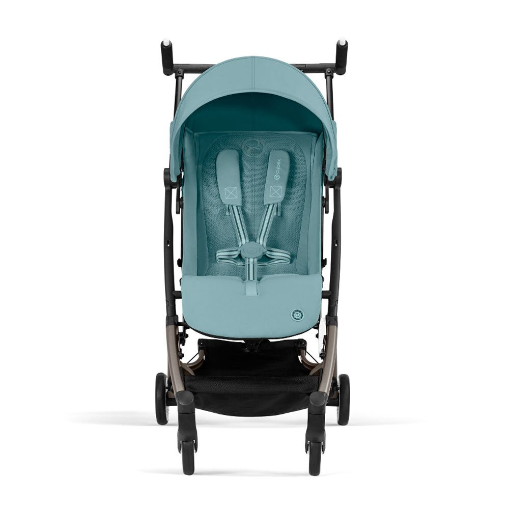 Silla paseo Cybex Libelle hasta los 22 kg