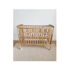 Cuna Toral Verona 120x60 con colchon Opcional