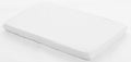 Sabana Bajera Impermeable Cambrass Cuna 60x120 Tencel