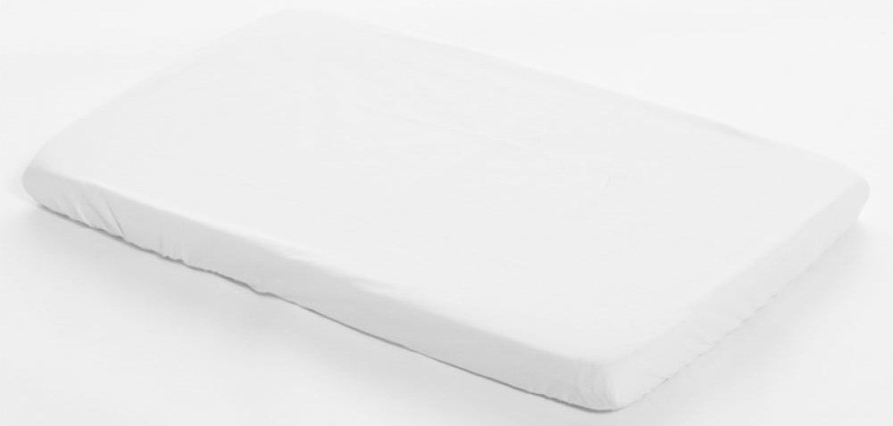 Sabana Bajera Impermeable Cambrass Cuna 60x120 Tencel