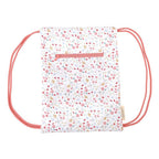 Bolsa Gimnasio Little Dutch Flores & Mariposas