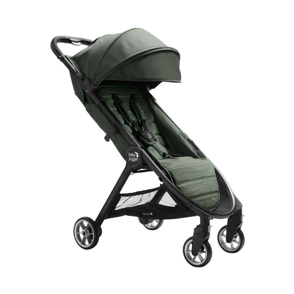 Silla Paseo Baby Jogger CITY TOUR 2