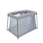 Cuna Viaje Beaba EAZY SLEEP doble altura ligera 6,8 Kg