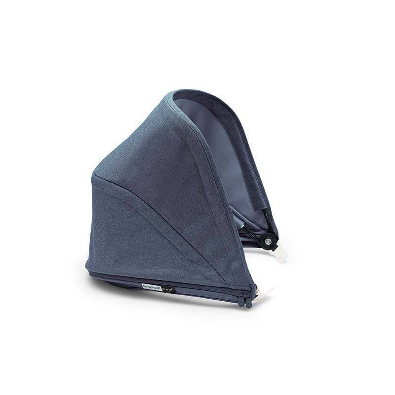 Capota Bugaboo Donkey 2