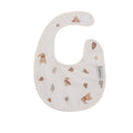 Babero redondo con velcro Cambrass Senda
