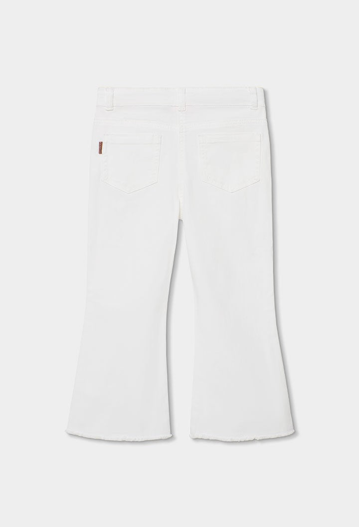 Pantalón Boboli sarga elástico