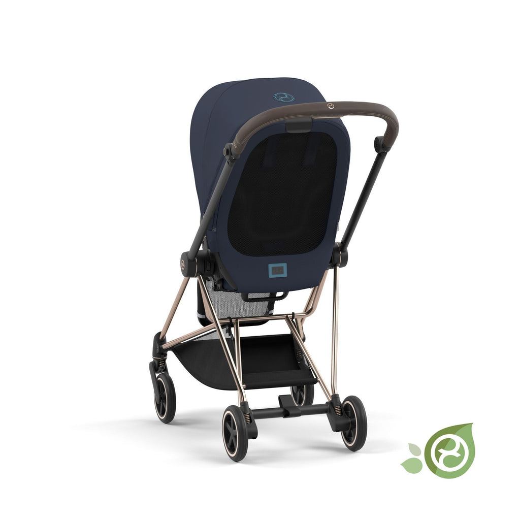 Pack Asiento Cybex Mios