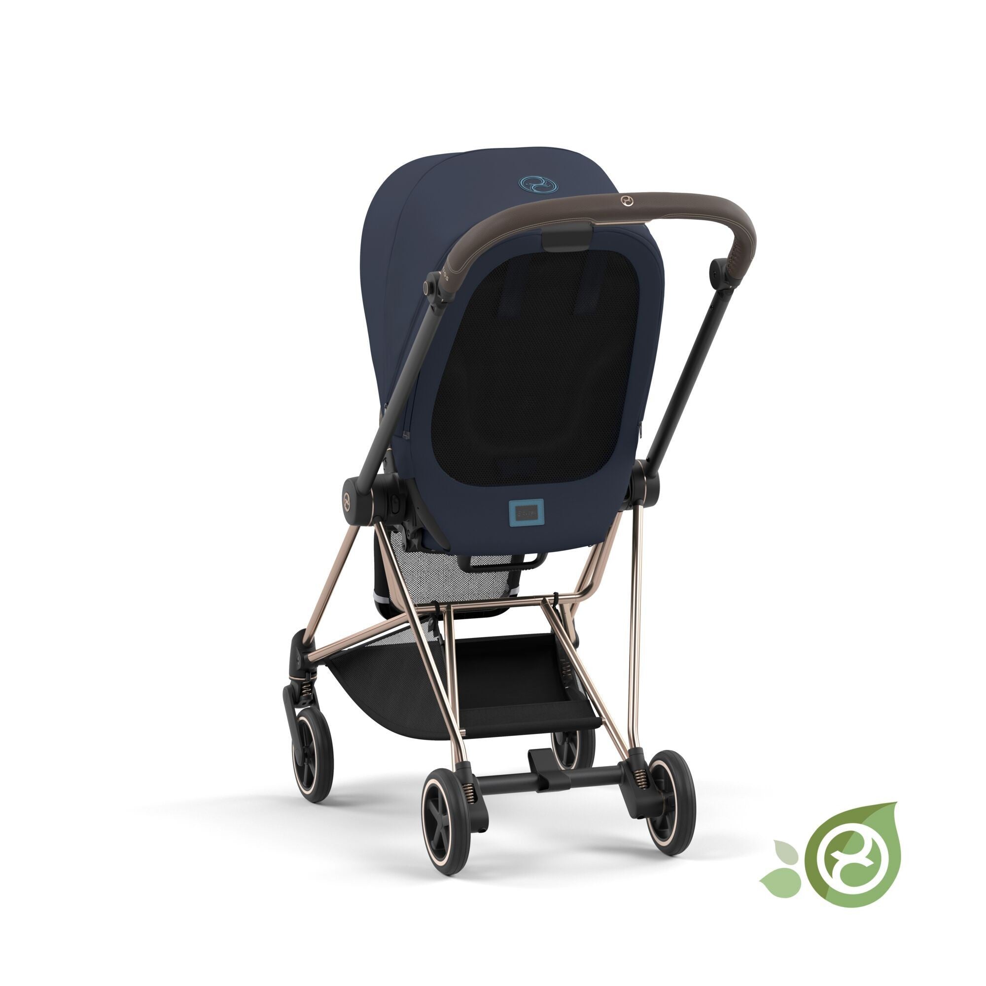 Pack Asiento Cybex Mios