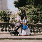 Pack color Stokke YOYO3 6+ Capota con colchoneta