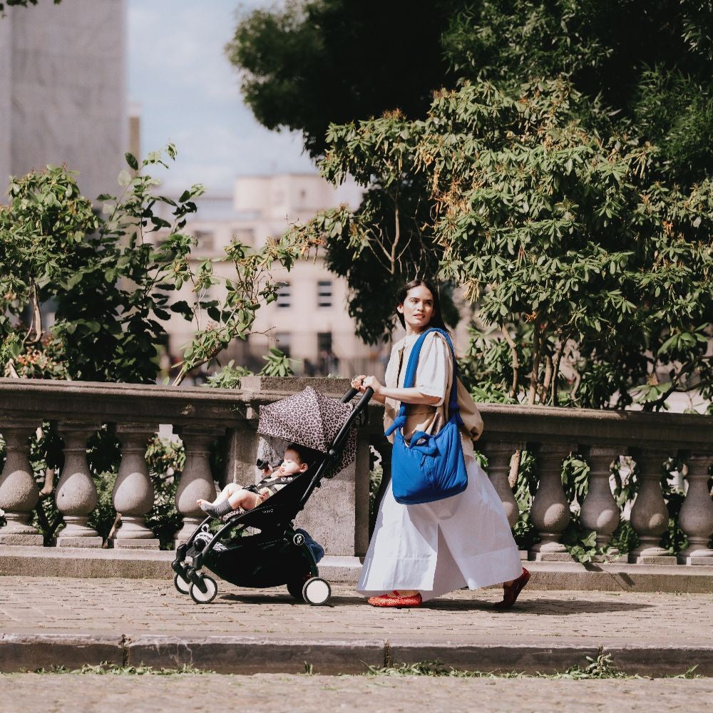 Pack color Stokke YOYO3 6+ Capota con colchoneta