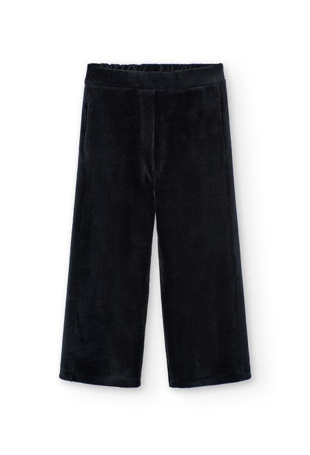 Pantalón pana Boboli