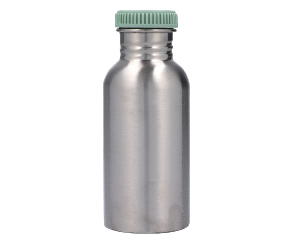 Botella Tutete Acero con Funda Circus Personalizable 500ml