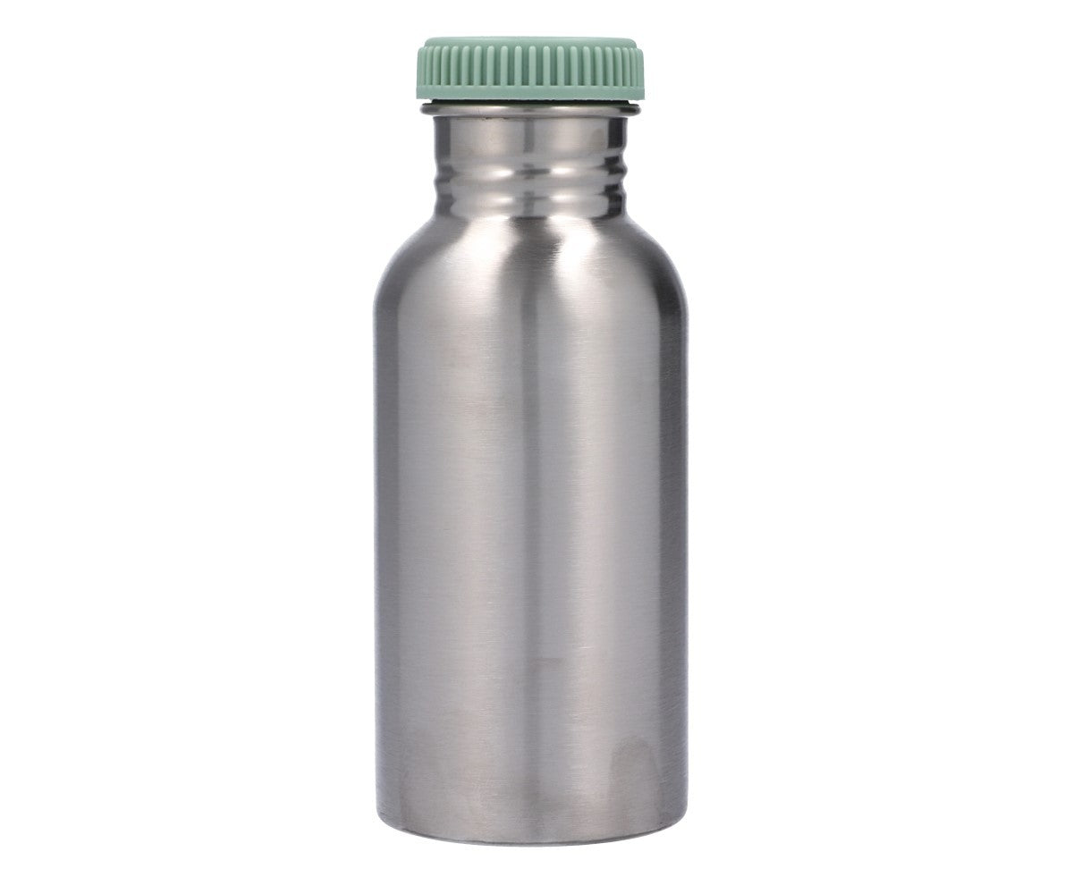 Botella Tutete Acero con Funda Circus Personalizable 500ml