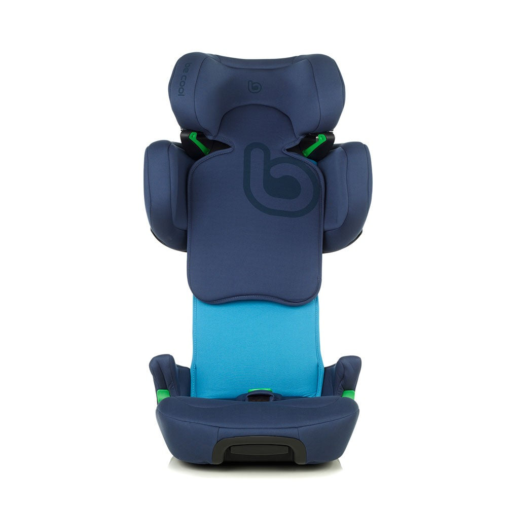 Silla Auto Be Cool FOLDY I-Size 100 hasta 150 cm 2-3