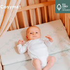 Almohada Cuña Babymoov  COSYMAT anti bacteriano