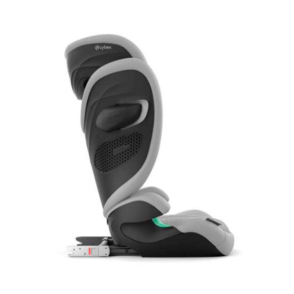 Silla auto Cybex SOLUTION G 2 I-Fix Plus