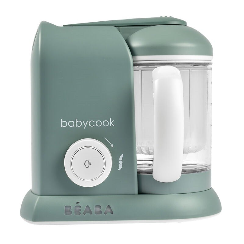 Robot de cocina Beaba Babycook SOLO con regalo
