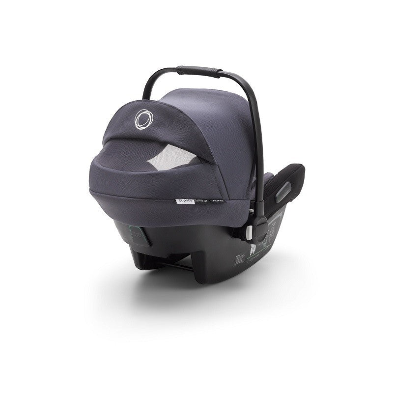 Silla Auto Bugaboo Turtle Air by Nuna
