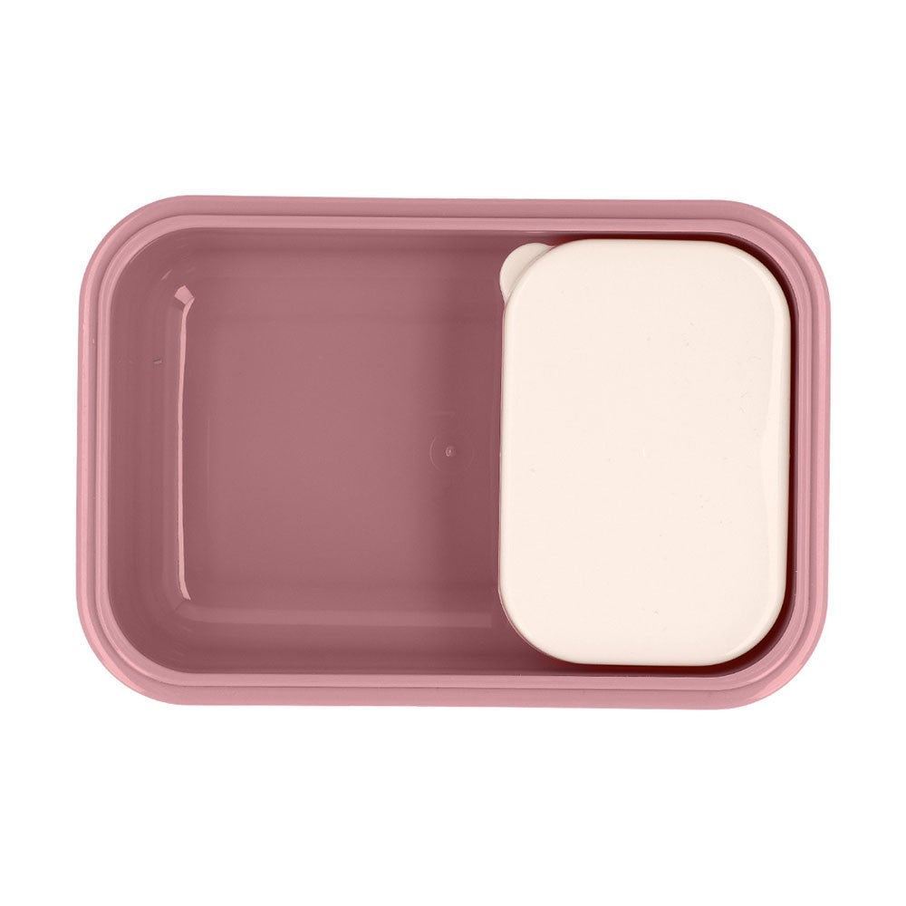 Caja Almuerzo Bento Tutete Blossom Birds