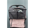 Bolso organizador Mast