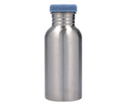 Botella Tutete Acero con Funda Little Monsters Personalizable 500ml