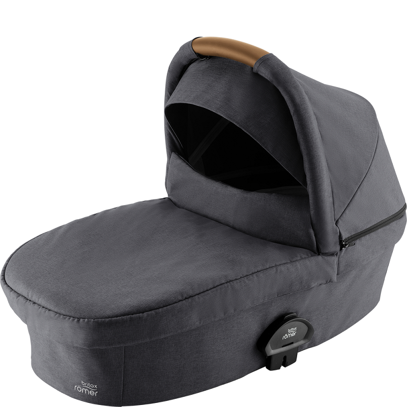 Capazo Britax Römer Smile III