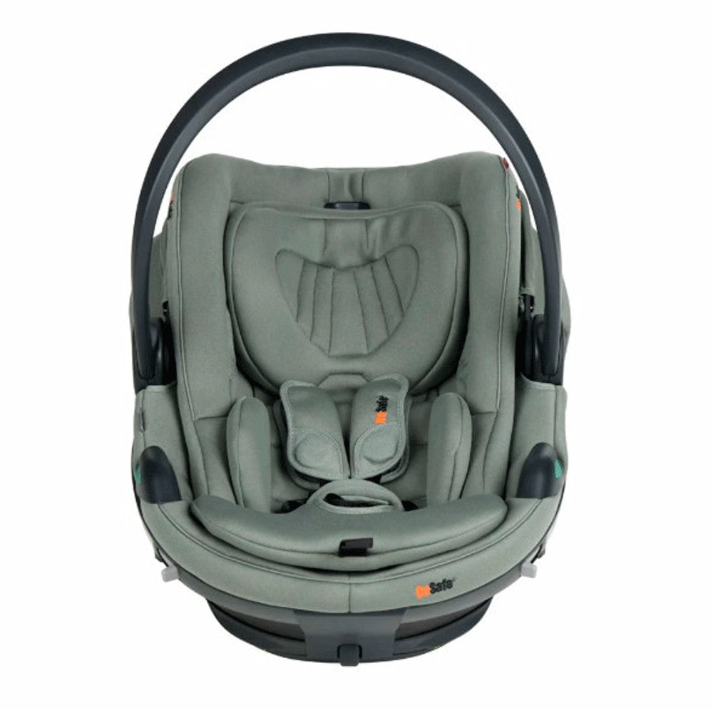 Grupo 0 Besafe Go Beyond² Reclinable 13 kg / 40-87 cm