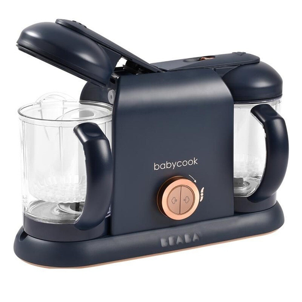 Robot de cocina Beaba Babycook DUO