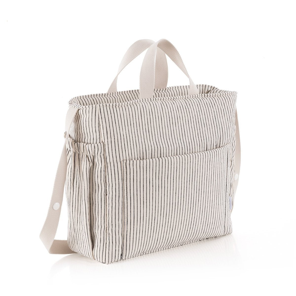 Bolso maternal pack Cambrass Dutton