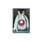 Pingüino de Peluche Besucon Kaloo Azul