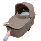 Cochecito Dúo Maxi-Cosi Oxford+