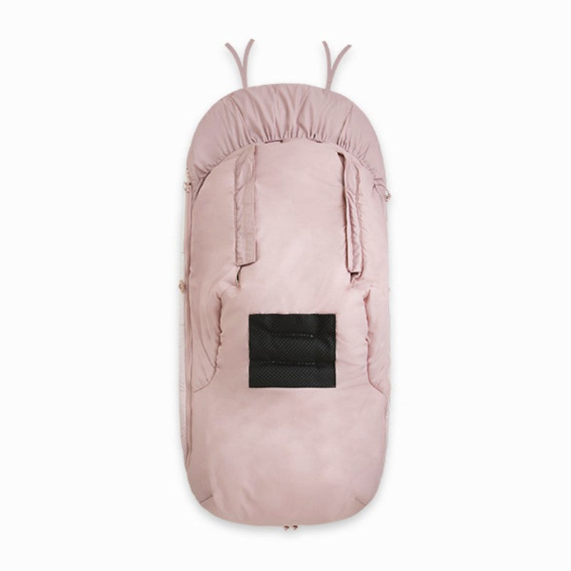Saco Silla Invierno Heady 2.0 Tuc Tuc Little Forest