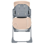 Trona multiposicion KikkaBoo Comfy +