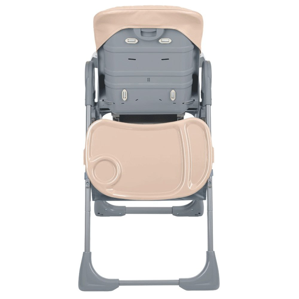 Trona multiposicion KikkaBoo Comfy +