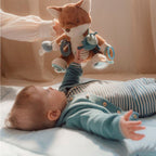 Zorro de actividades Little Dutch Forest Friends