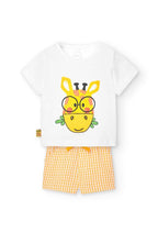 Conjunto Boboli punto combinado