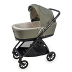 Cubre cuco varillas y Sábana ajustable Walking Mum Botton Raya