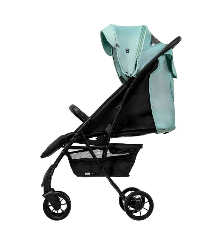Silla Paseo Asalvo COTTON 2 hasta 22 kg