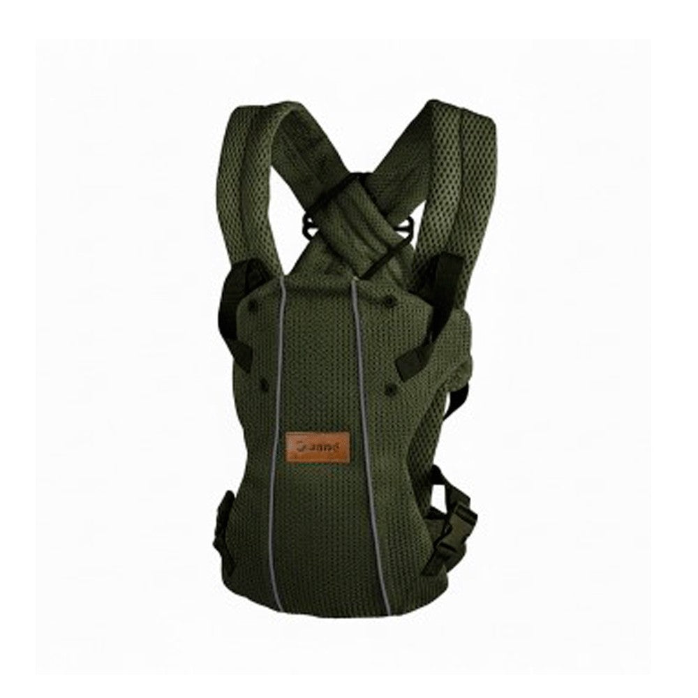 Mochila Jane Portabebé Dual Air
