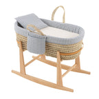 Moises bebe mio cuco + patas Cambrass Columbia