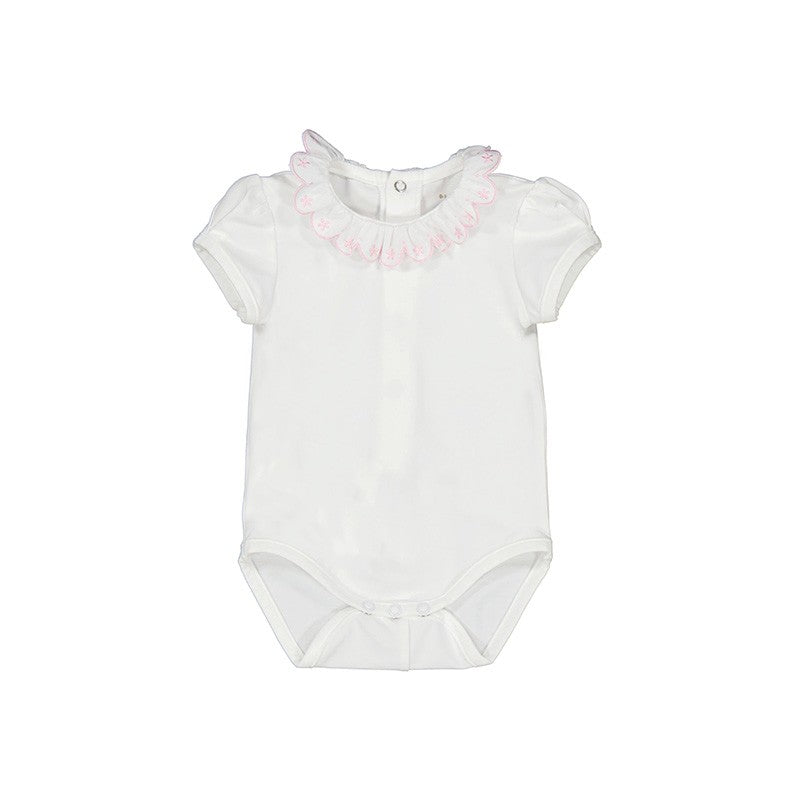 Body Mayoral exterior cuello
