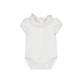 Body Mayoral exterior cuello