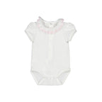 Body Mayoral exterior cuello