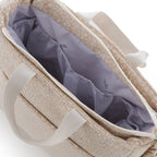 Bolso maternal pack Cambrass Rustic