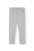 Pantalón Boboli satén elástico