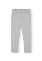 Pantalón Boboli satén elástico